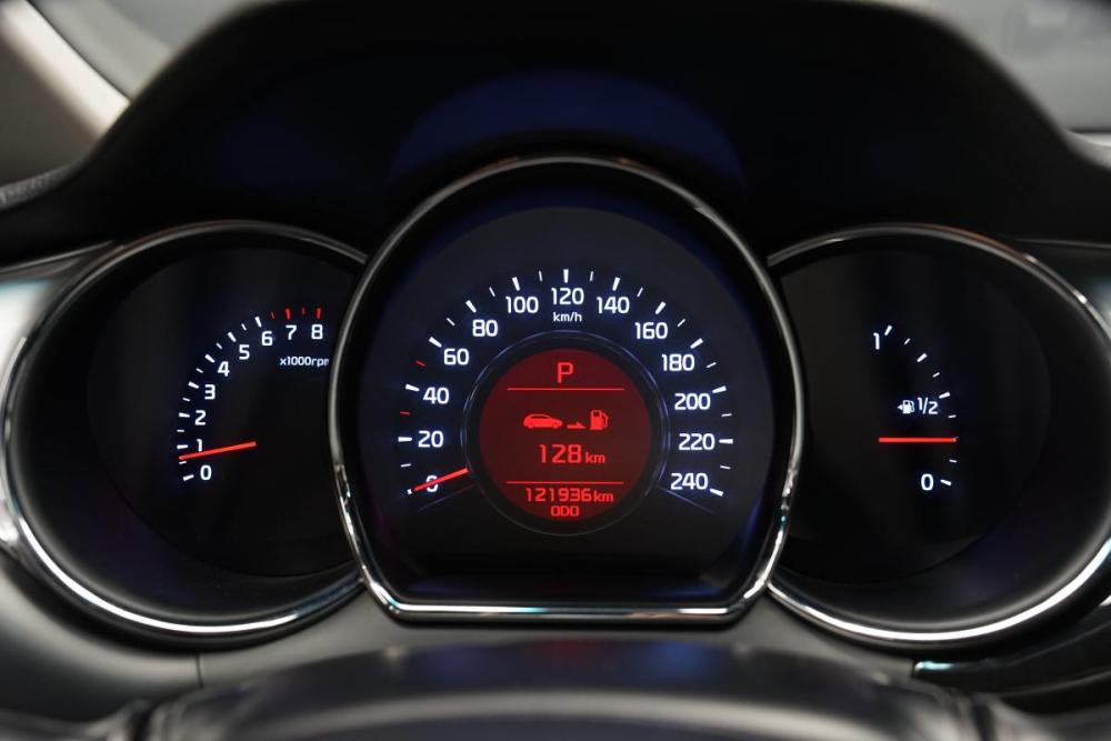Kia Ceed II Рестайлинг Крым  - изображение 17