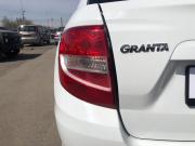 Lada (ВАЗ) Granta I Рестайлинг Саратов  - изображение 46