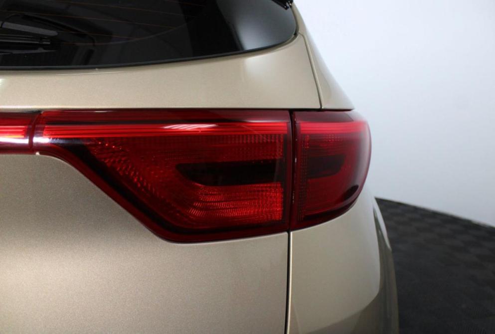 Kia Sportage IV Рестайлинг Нижний Новгород  - изображение 20