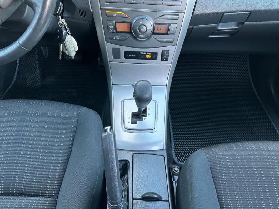 Toyota Corolla X (E140 E150) Екатеринбург  - изображение 11