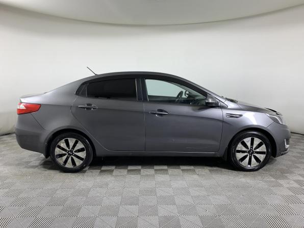 Kia Rio III с пробегом 2012 года, цена 795 000 рублей, 86299 км, седан, Автокод Объявления