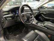 Audi A8 IV (D5) Казань  - изображение 42