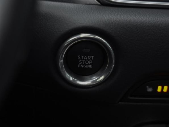 Mazda CX-5 II Рестайлинг с пробегом 2024 года, цена 3 999 000 рублей, 19763 км, внедорожник, Автокод Объявления