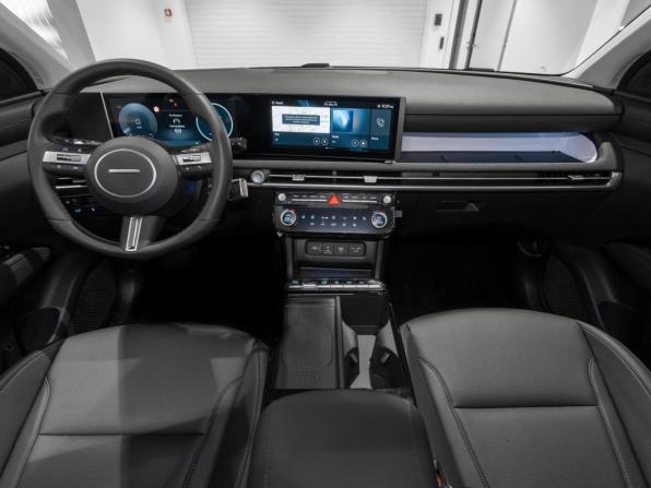 Hyundai Tucson IV Рестайлинг с пробегом 2026 года, цена 4 350 000 рублей, 11 км, внедорожник, Автокод Объявления