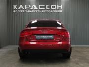 Audi A4 IV (B8) Пермь  - изображение 22