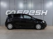 Chevrolet Aveo II Воронеж  - изображение 21