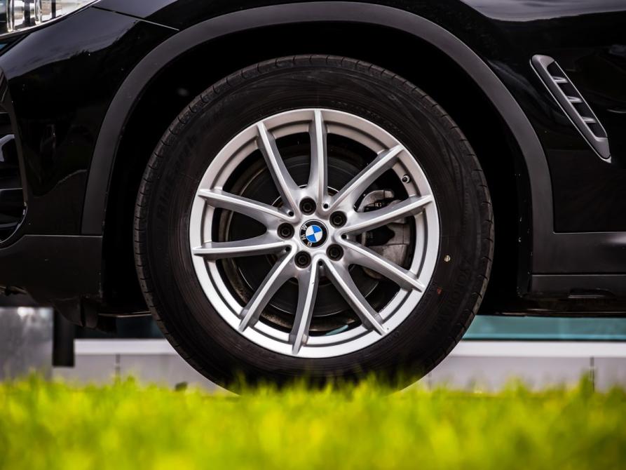 BMW X3 III (G01) Магнитогорск  - изображение 9