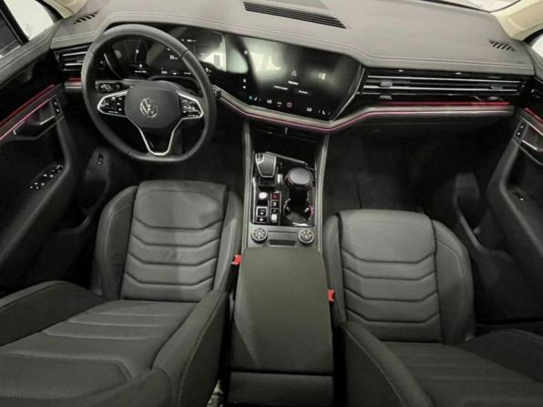 Новый Volkswagen Touareg III Рестайлинг 2025 года, цена 7 899 000 рублей, внедорожник, Автокод Объявления