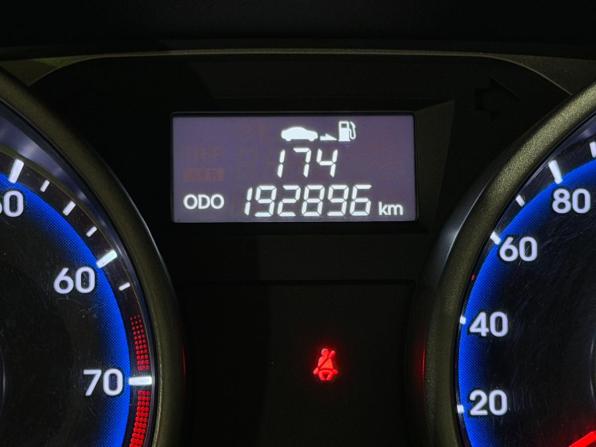 Hyundai ix35 I Рестайлинг с пробегом 2014 года, цена 999 000 рублей, 192576 км, внедорожник, Автокод Объявления