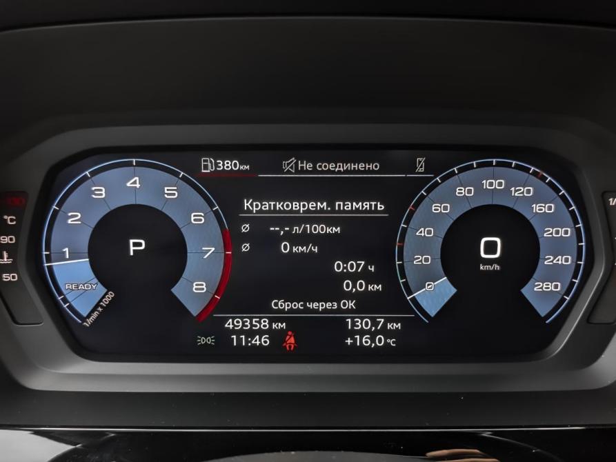 Audi A3 IV (8Y) Химки  - изображение 16