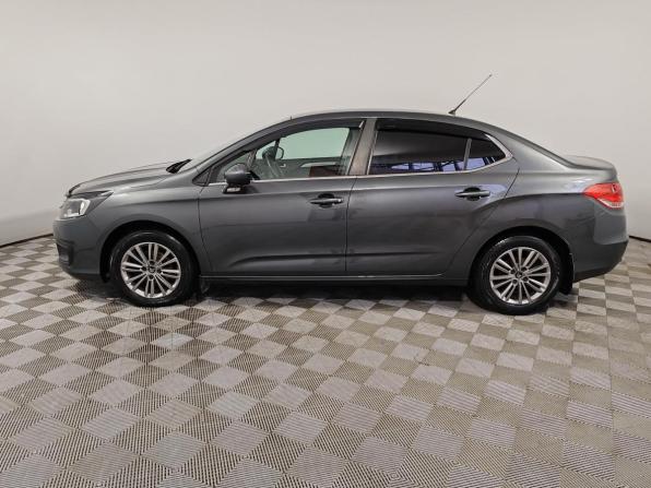 Citroen C4 II Рестайлинг с пробегом 2018 года, цена 1 289 000 рублей, 72604 км, седан, Автокод Объявления