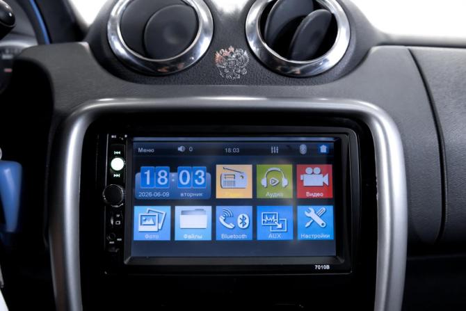 Renault Duster I с пробегом 2014 года, цена 750 000 рублей, 172798 км, внедорожник, Автокод Объявления