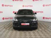 Audi Q5 I (8R) Рестайлинг Вологда  - изображение 24