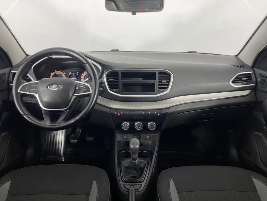 Lada (ВАЗ) Vesta I Рестайлинг (NG) Воронеж  - изображение 8