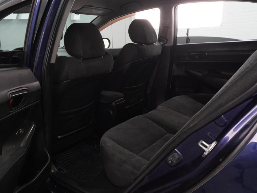 Honda Civic VIII Рестайлинг Воронеж  - изображение 11