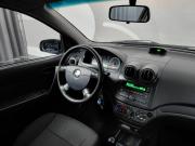 Chevrolet Aveo I Рестайлинг Москва  - изображение 31