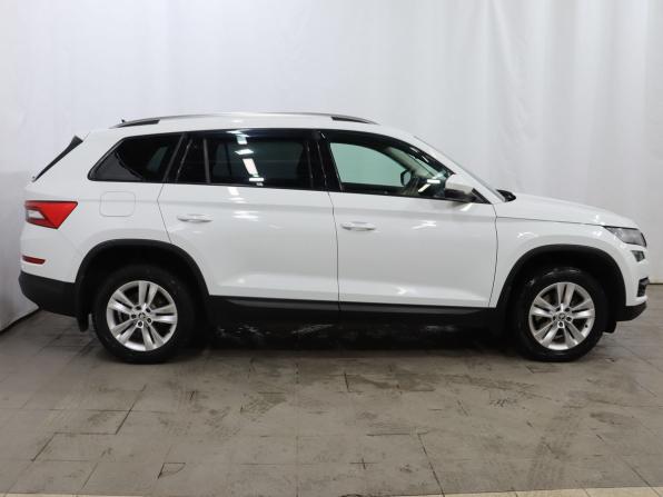 Skoda Kodiaq I с пробегом 2019 года, цена 1 990 000 рублей, 145960 км, внедорожник, Автокод Объявления