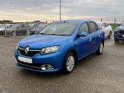 Renault Logan II Буинск  - изображение 24