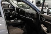 Haval H3 I Рестайлинг Саранск  - изображение 58