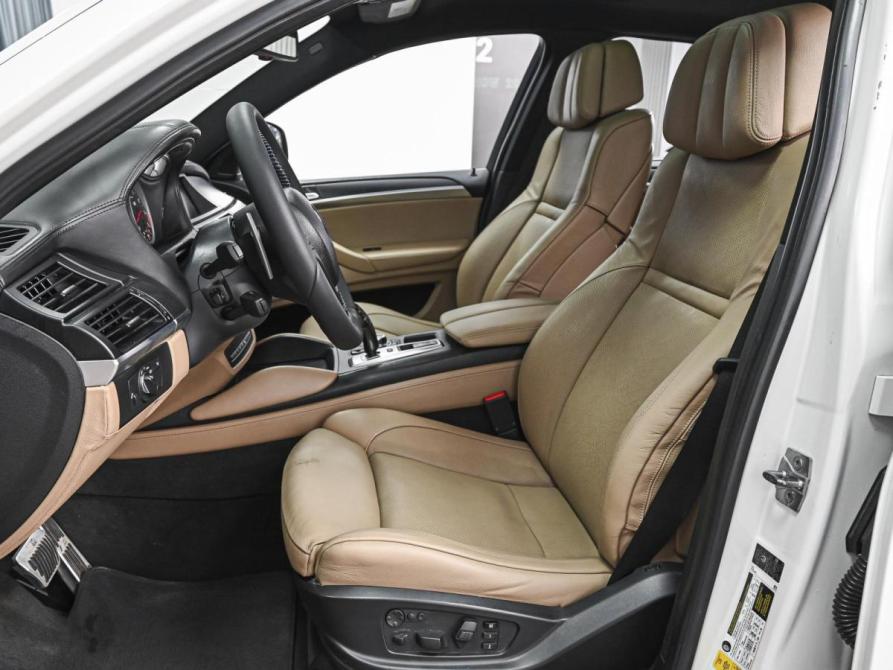 BMW X6 M I (E71) Ставрополь  - изображение 10