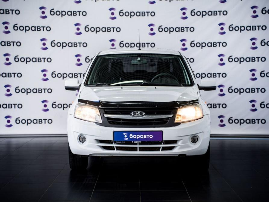 Lada (ВАЗ) Granta I Ростов-на-Дону  - изображение 20