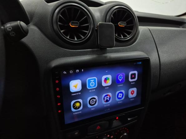 Renault Duster I с пробегом 2012 года, цена 750 000 рублей, 253980 км, внедорожник, Автокод Объявления