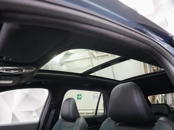 Geely Monjaro I с пробегом 2024 года, цена 3 611 000 рублей, 22500 км, внедорожник, Автокод Объявления