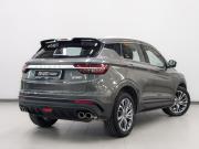 Belgee X50 Москва  - изображение 35