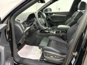 Audi Q5 II (FY) Рестайлинг Москва  - изображение 43
