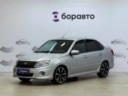 Lada (ВАЗ) Granta I Ставрополь  - изображение 18
