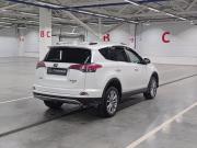 Toyota RAV4 IV (XA40) Рестайлинг Казань  - изображение 28