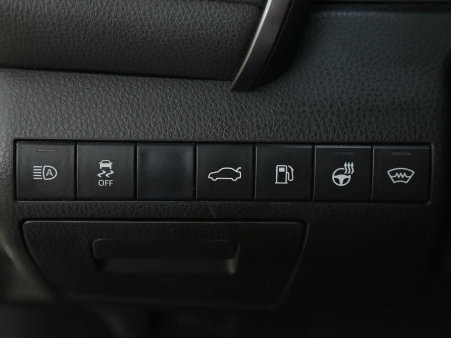 Toyota Camry VIII (XV70) Иваново  - изображение 18