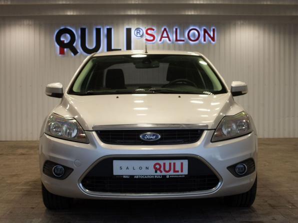Ford Focus II Рестайлинг с пробегом 2010 года, цена 640 000 рублей, 165375 км, седан, Автокод Объявления