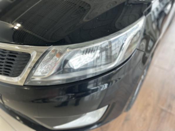 Kia Rio III с пробегом 2013 года, цена 859 000 рублей, 184684 км, седан, Автокод Объявления