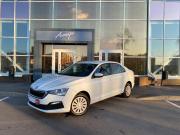 Skoda Rapid II Псков  - изображение 21