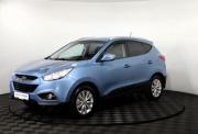 Hyundai ix35 I Нижний Новгород  - изображение 25