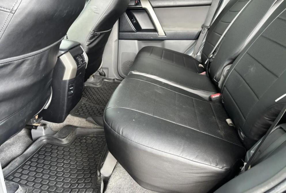 Toyota Land Cruiser Prado 150 Series Киров  - изображение 14