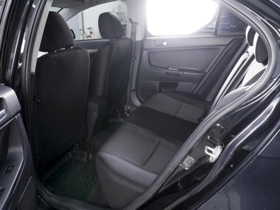 Mitsubishi Lancer X Рестайлинг Ростов-на-Дону  - изображение 11