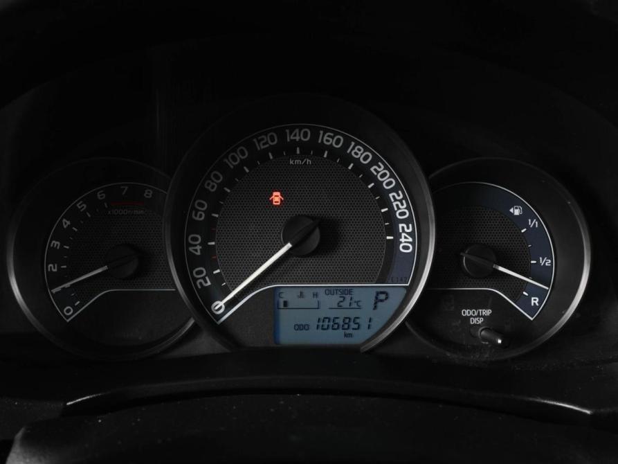 Toyota Corolla XI (E160 E170 E180) Ростов-на-Дону  - изображение 15