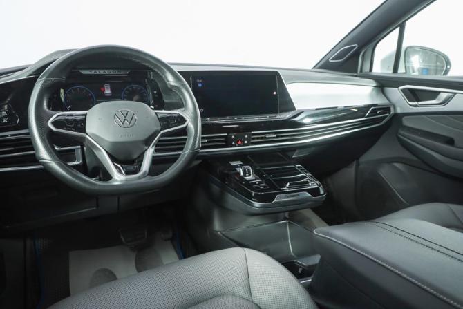 Volkswagen Talagon I с пробегом 2021 года, цена 4 499 000 рублей, 43023 км, внедорожник, Автокод Объявления