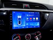 Kia Rio IV Москва  - изображение 41
