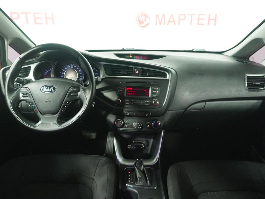 Kia Ceed II Рестайлинг Вологда  - изображение 15