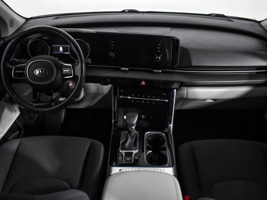 Kia Carnival IV Санкт-Петербург  - изображение 17