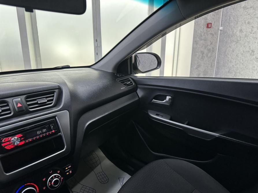 Kia Rio III Ярославль  - изображение 24
