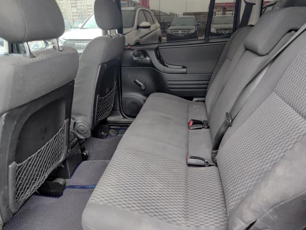 Opel Zafira A с пробегом 2003 года, цена 310 000 рублей, 213522 км, минивэн, Автокод Объявления