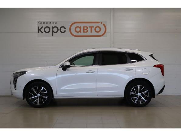 Haval Jolion I с пробегом 2023 года, цена 1 884 000 рублей, 87101 км, внедорожник, Автокод Объявления