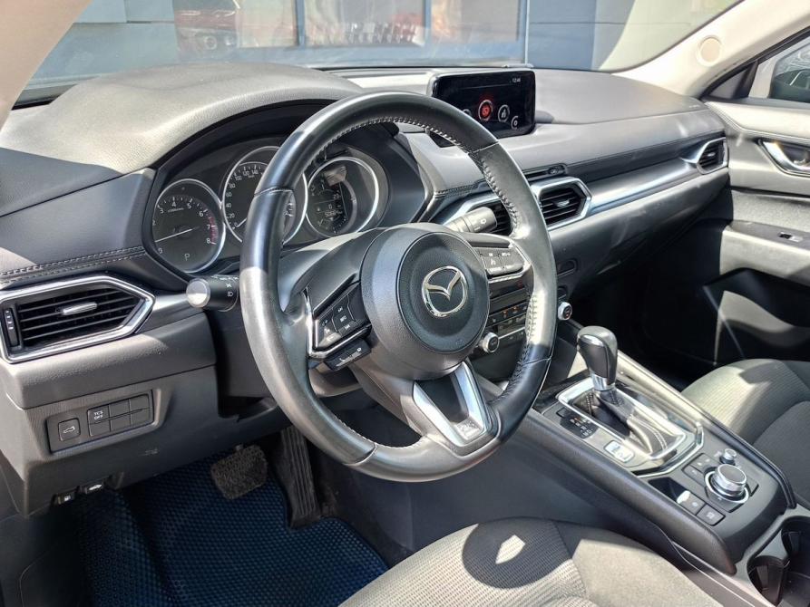 Mazda CX-5 II Казань  - изображение 5