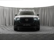 Mazda CX-60 Москва  - изображение 31