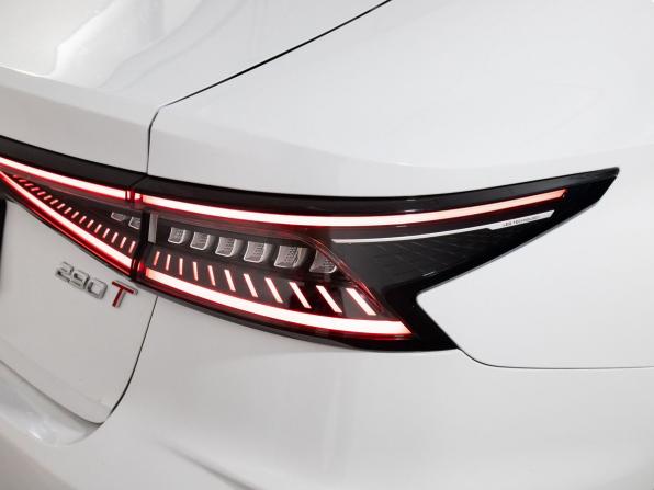 Chery Arrizo 8 с пробегом 2023 года, цена 2 000 000 рублей, 32538 км, седан, Автокод Объявления