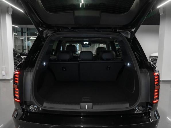 GAC Trumpchi S7 с пробегом 2026 года, цена 5 100 000 рублей, 20 км, внедорожник, Автокод Объявления